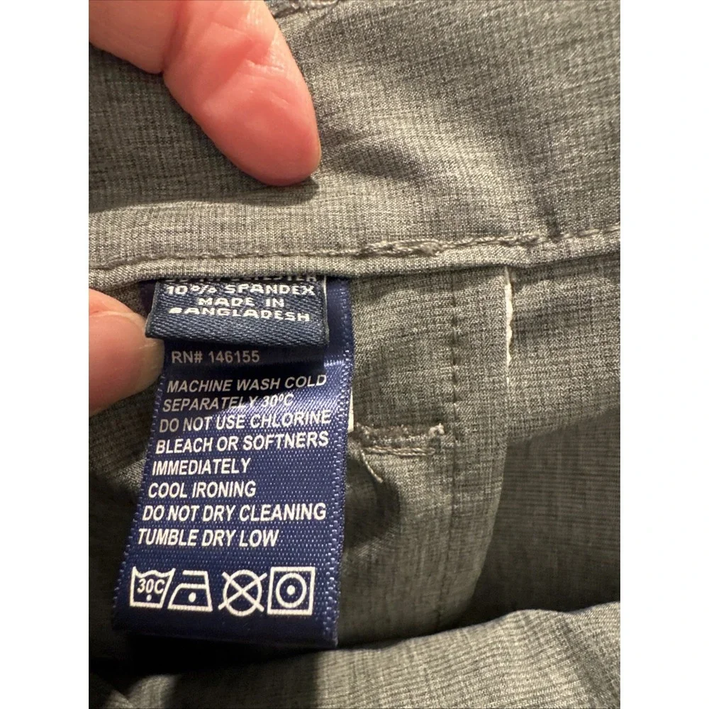 Fish Hippie Co Men's Size 38 Board Shorts NWOT
